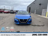 Used 2021 Nissan Sentra SV image 2