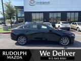 New 2025 MAZDA MAZDA3 s image 6