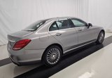 Used 2015 Mercedes-Benz C 300 4MATIC Sedan w/ Multimedia Package image 2