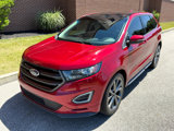 Used 2016 Ford Edge Sport w/ Equipment Group 401A image 3