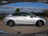 Used 2015 Honda Civic SE image 4