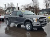 Used 2018 Ford F150 XLT image 2