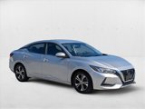 Used 2023 Nissan Sentra SV image 3