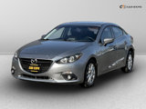 Used 2015 MAZDA MAZDA3 i Touring w/ Technology Package image 4