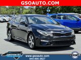 Used 2019 Kia Optima S w/ S Panoramic Sunroof Package image 2
