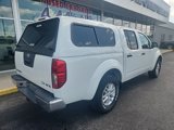 Used 2016 Nissan Frontier SV image 4