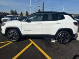 Used 2022 Jeep Compass Limited image 4