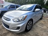 Used 2017 Hyundai Accent Value Edition image 3