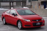 Used 2012 Honda Civic EX image 2