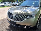 Used 2011 Lincoln MKX 2WD w/ 101A Rapid Spec Order Code image 3