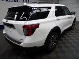 Used 2023 Ford Explorer ST-Line image 4