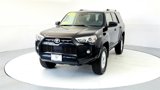 Certified 2022 Toyota 4Runner SR5 image 2