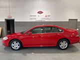 Used 2010 Chevrolet Impala LT w/ Luxury Edition Package image 6