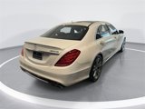 Used 2014 Mercedes-Benz S 550 Sedan image 6