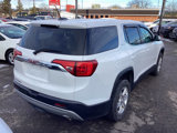 Used 2018 GMC Acadia SLE w/ LPO, Cargo Package image 4