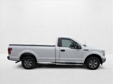 Used 2017 Ford F150 XL w/ Equipment Group 101A Mid image 4