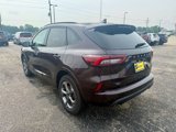 Used 2023 Ford Escape ST-Line Select w/ Tech Pack #1 image 2
