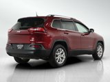 Used 2016 Jeep Cherokee Latitude w/ Cold Weather Group image 5