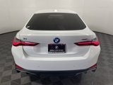 Certified 2023 BMW i4 eDrive35 w/ Premium Package image 6