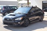 Used 2020 Subaru WRX image 4
