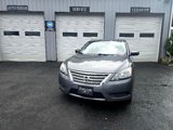 Used 2015 Nissan Sentra SV image 2