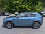 Used 2017 MAZDA CX-5 Grand Touring image 2