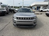 Used 2019 Jeep Compass Latitude image 4