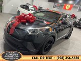 Used 2019 Toyota C-HR LE image 2
