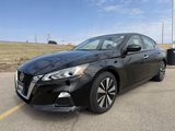 Used 2022 Nissan Altima 2.5 SV image 6