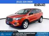 Used 2019 Ford Escape S image 3