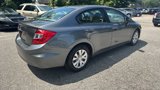 Used 2012 Honda Civic LX image 5