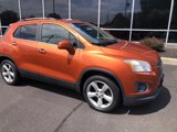 Used 2015 Chevrolet Trax LTZ image 3