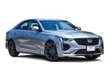 New 2025 Cadillac CT4 Sport image 2