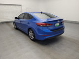 Used 2017 Hyundai Elantra Value Edition image 5