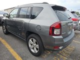 Used 2014 Jeep Compass Latitude image 4