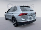 Used 2020 Volkswagen Tiguan SE image 4