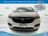 Used 2018 Buick Enclave Essence image 2