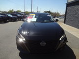 Certified 2023 Nissan Altima 2.5 SR image 2