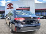Used 2023 Toyota Corolla LE image 3