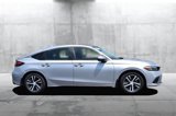 Certified 2023 Honda Civic LX image 5
