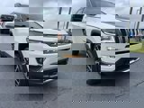 Used 2018 Jeep Compass Limited w/ Navigation Group image 3
