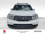 Used 2013 Honda Pilot EX-L image 2