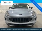 Certified 2022 Ford Escape SE w/ Cold Weather Package image 3