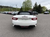 Used 2018 FIAT 124 Spider Abarth w/ Convenience Group image 4