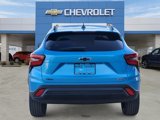 New 2025 Chevrolet Trax RS w/ Sunroof Package image 4