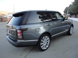 Used 2015 Land Rover Range Rover Supercharged image 2