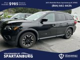 Used 2020 Nissan Pathfinder SV w/ Rock Creek Edition Cross Bars image 3