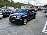 Used 2017 GMC Terrain SLE image 2