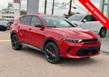 New 2024 Dodge Hornet R/T image 1