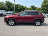 Used 2019 Jeep Cherokee Latitude w/ Popular Appearance Group image 5